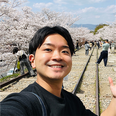 新卒 S.Iさん（レギュラー講座）