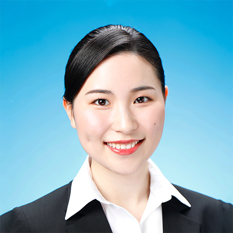 新卒 J.Mさん（レギュラー講座）