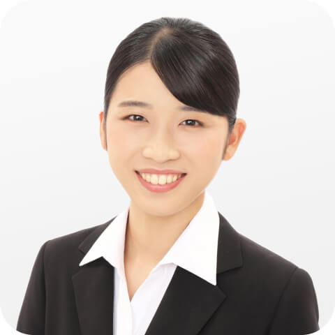 新卒 M.Kさん（レギュラー講座）