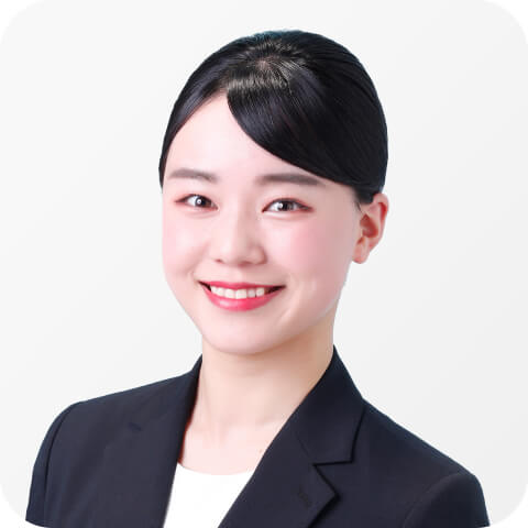 新卒 M.Yさん（短期集中講座）