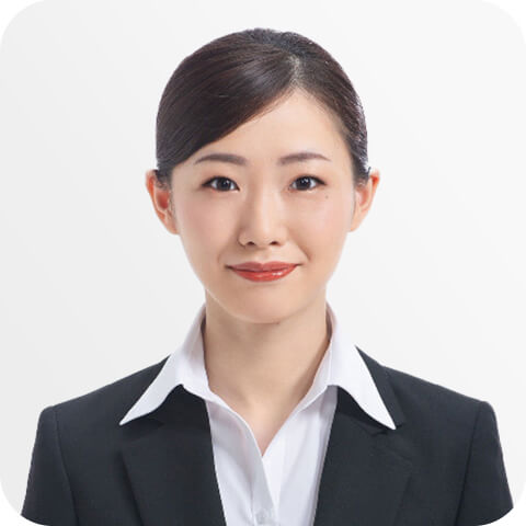 新卒 N.Sさん（レギュラー講座）