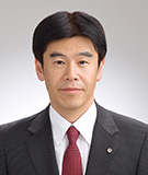 内藤　建一郎