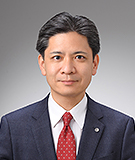 越智　健一郎