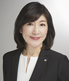 猿渡　美穂