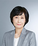 鳥取　三津子