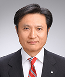 立花　宗和