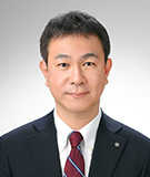 大堀　哲