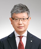 大森　康史
