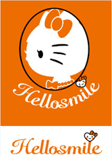イラスト：Hellosmile