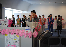 写真：イベントの様子