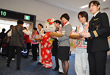 写真：イベントの様子