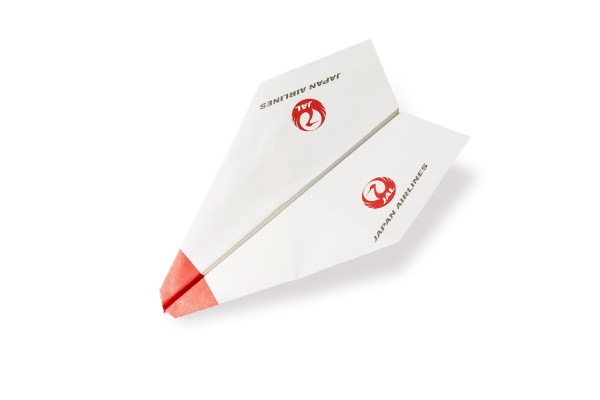 Jal 折り紙ヒコーキ教室 プログラム 空育 Csr情報 Jal企業サイト Jal 折り紙ヒコーキ教室 プログラム 空育 Csr情報 Jal企業サイト