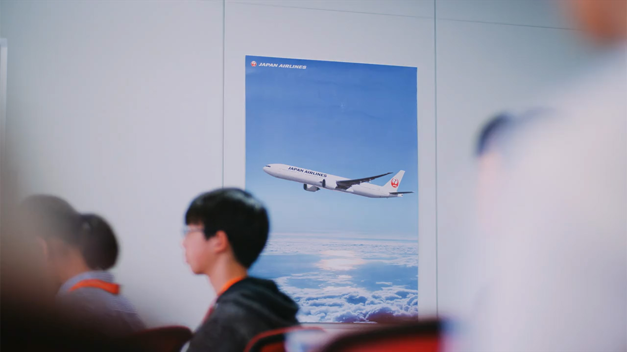 Jal お仕事講座 プログラム 空育 Csr情報 Jal企業サイト Jal お仕事講座 プログラム 空育 Csr情報 Jal企業サイト