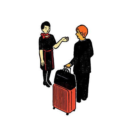 Nomadic lifestyle support