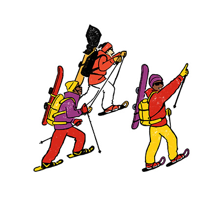 Snow-tainment
