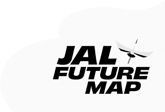 JAL FUTURE MAP