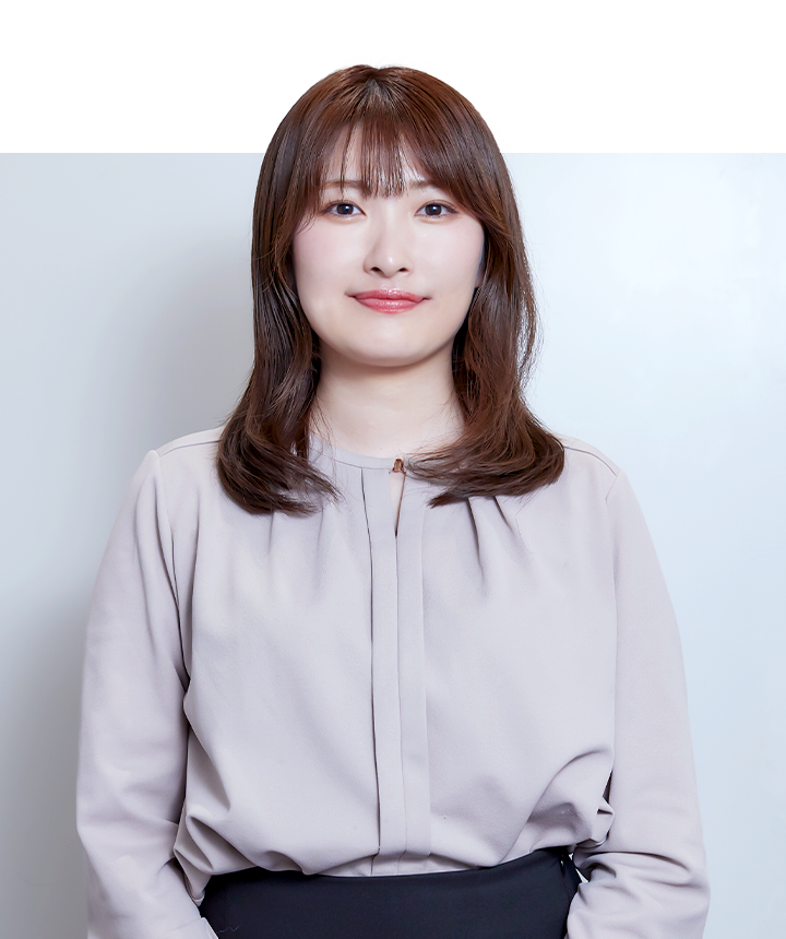 大浦 美咲