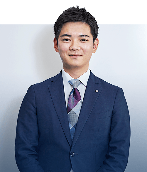 畦川 宙