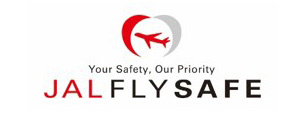 JAL FLYSAFE