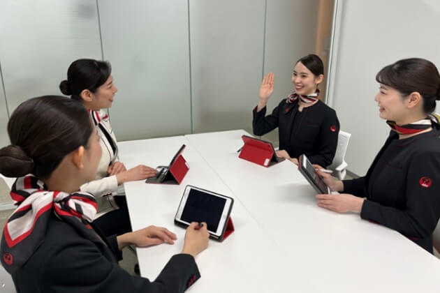 即実践!チーム力向上の画像イメージ