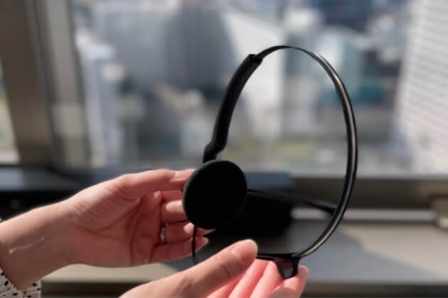 電話応対講座の画像イメージ