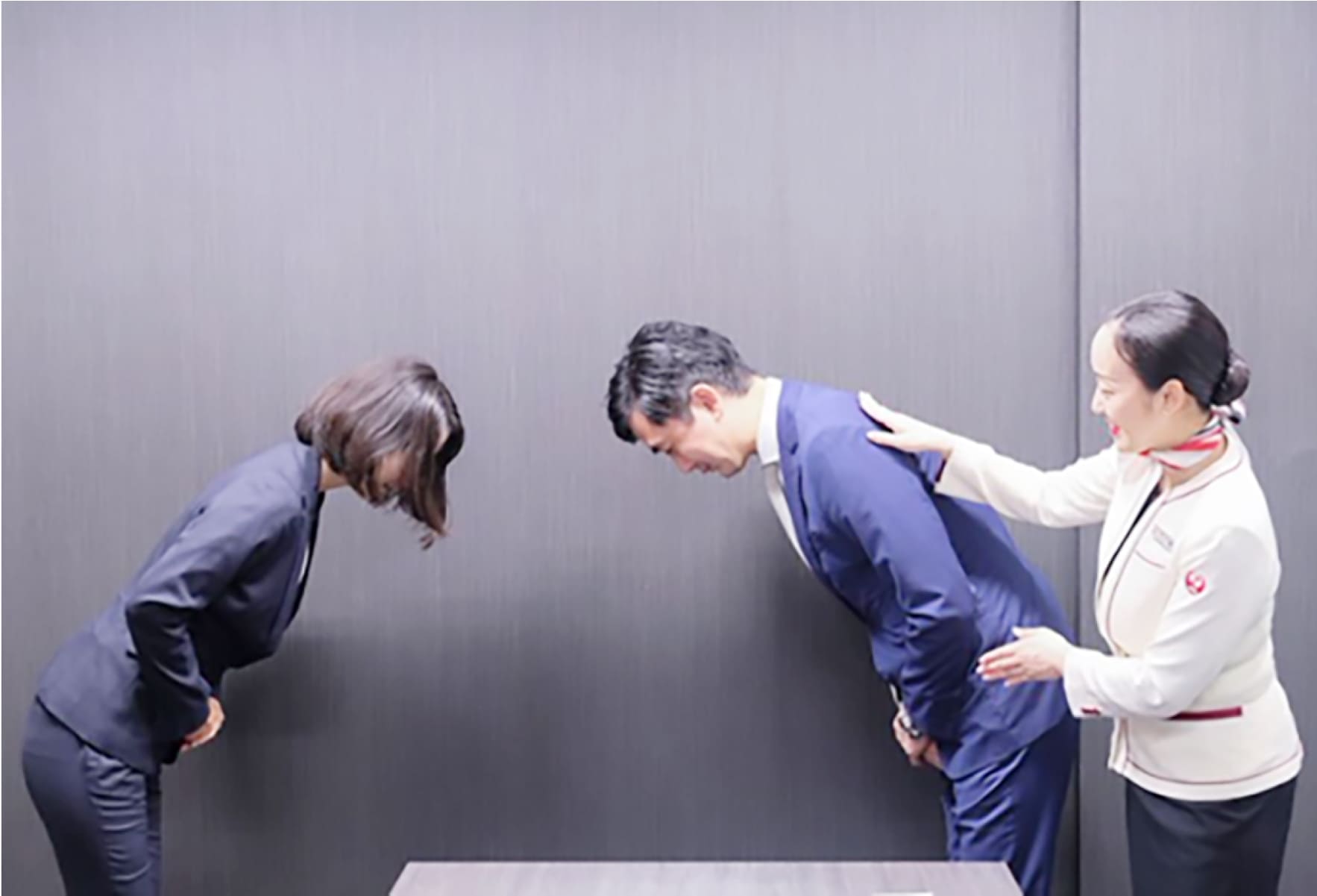 新入社員研修