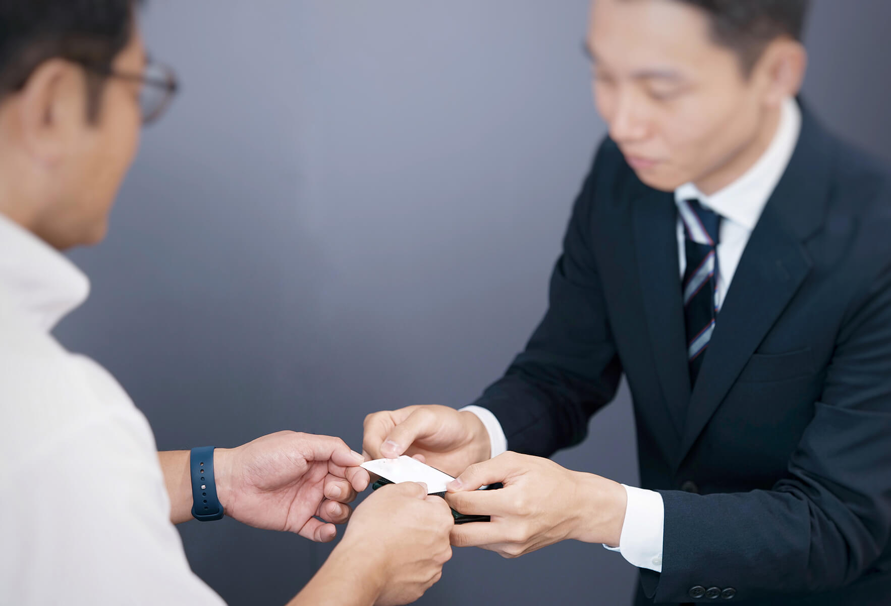 新入社員研修