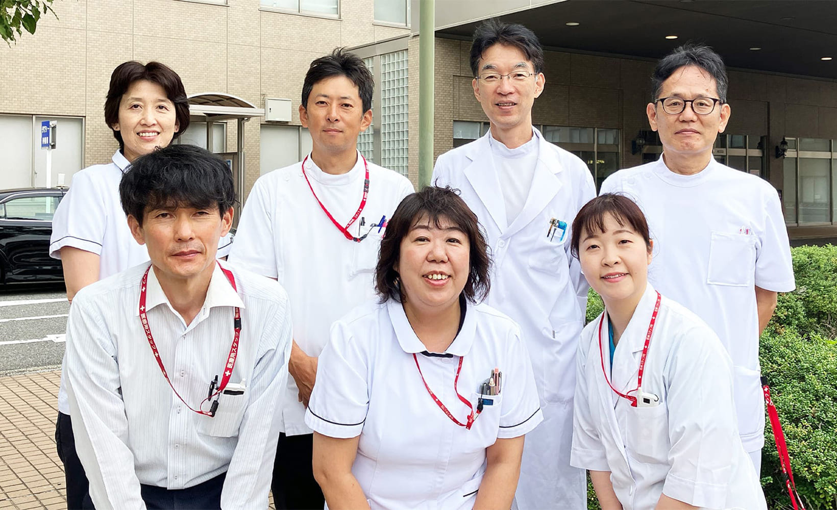 中国電力株式会社 中電病院 さま