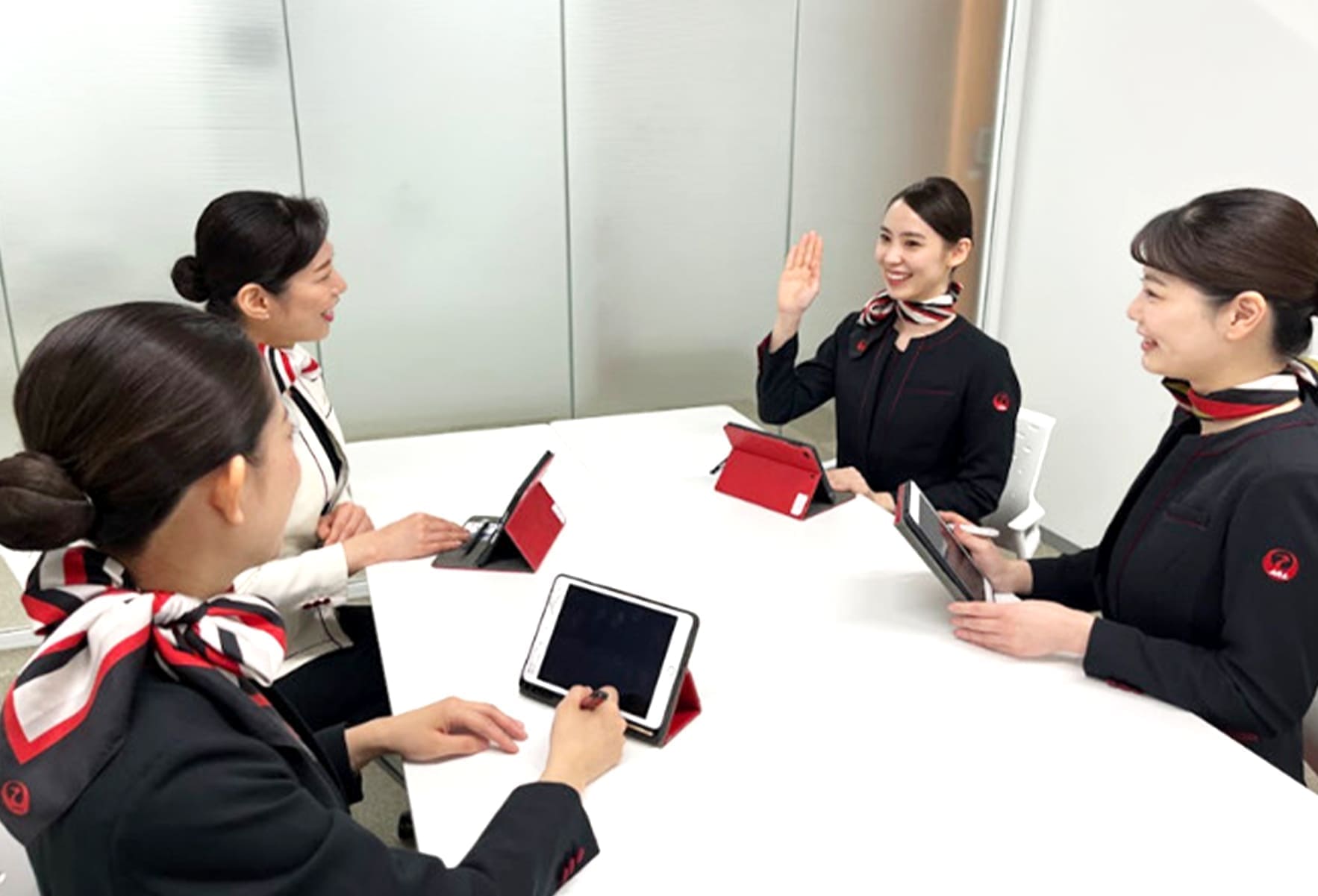 チームビルディング研修