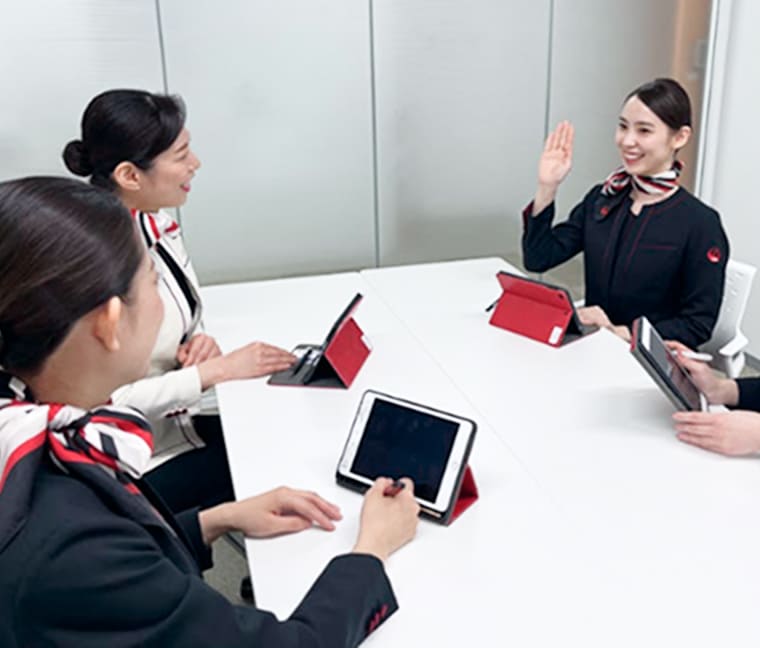 相手を意識したコミュニケーションで関係性を円満に