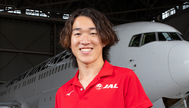 鈴木　雄大（SUZUKI Yudai）