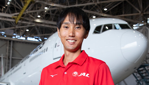 戸邉 直人（TOBE Naoto）