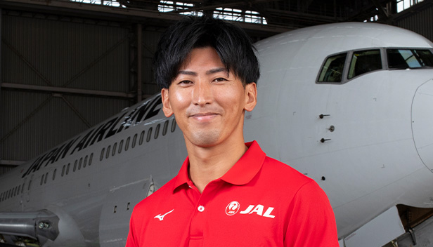 山本 凌雅（YAMAMOTO Ryoma）