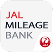 JAL MILEAGE BANK