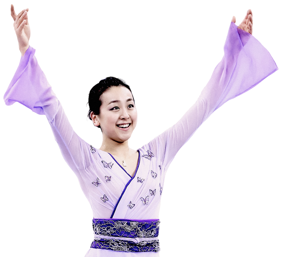浅田真央