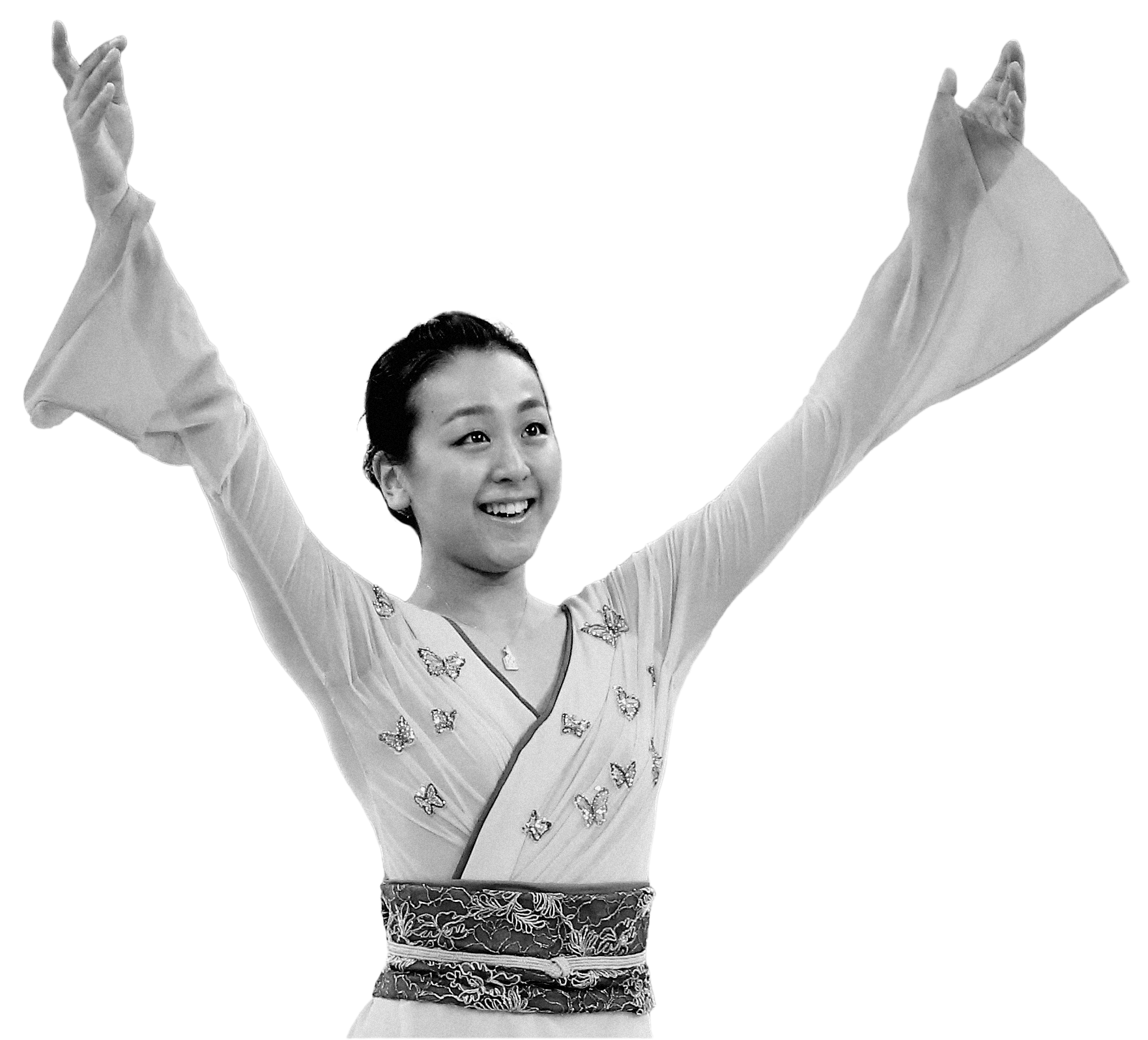 浅田真央