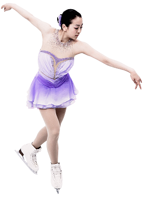浅田真央