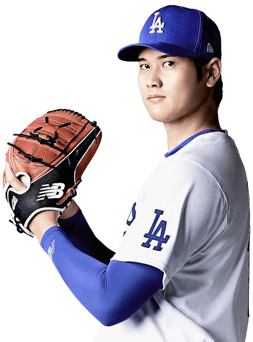 大谷翔平