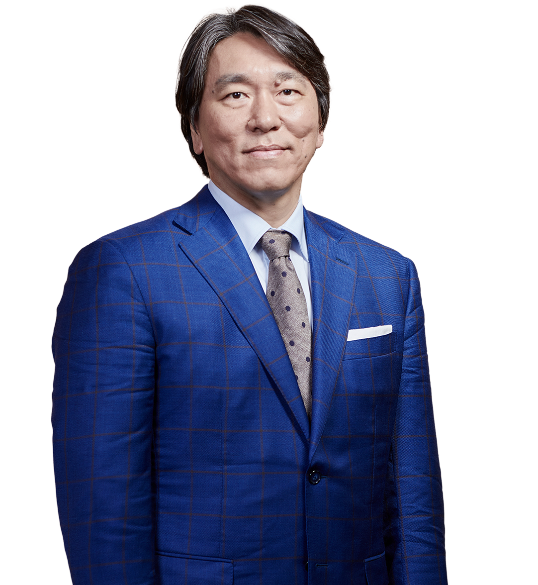 松井秀喜