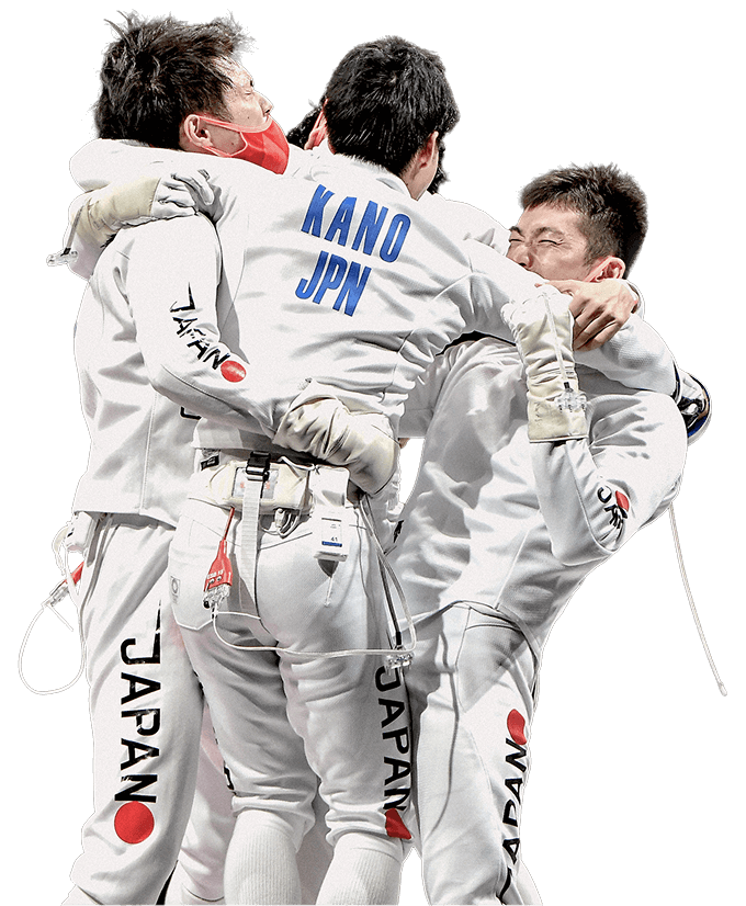 公益社団法人 日本フェンシング協会