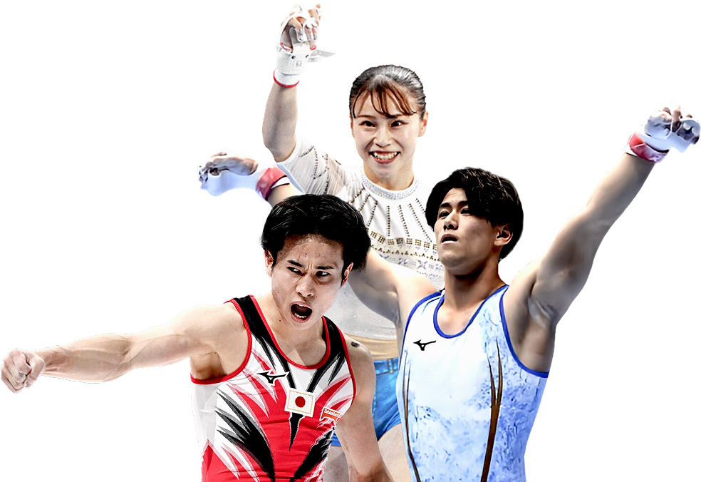 公益財団法人 日本体操協会