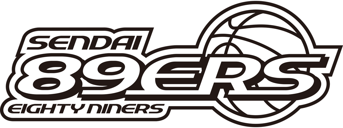 仙台89ERS