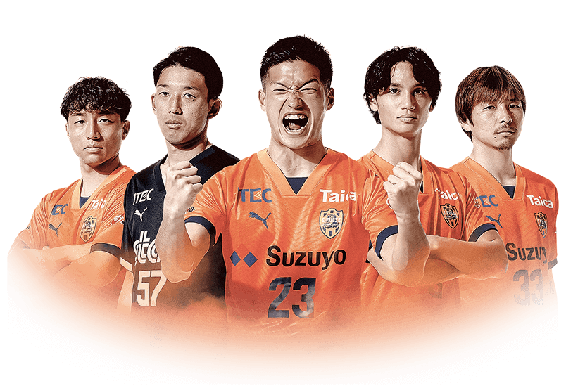 清水エスパルス