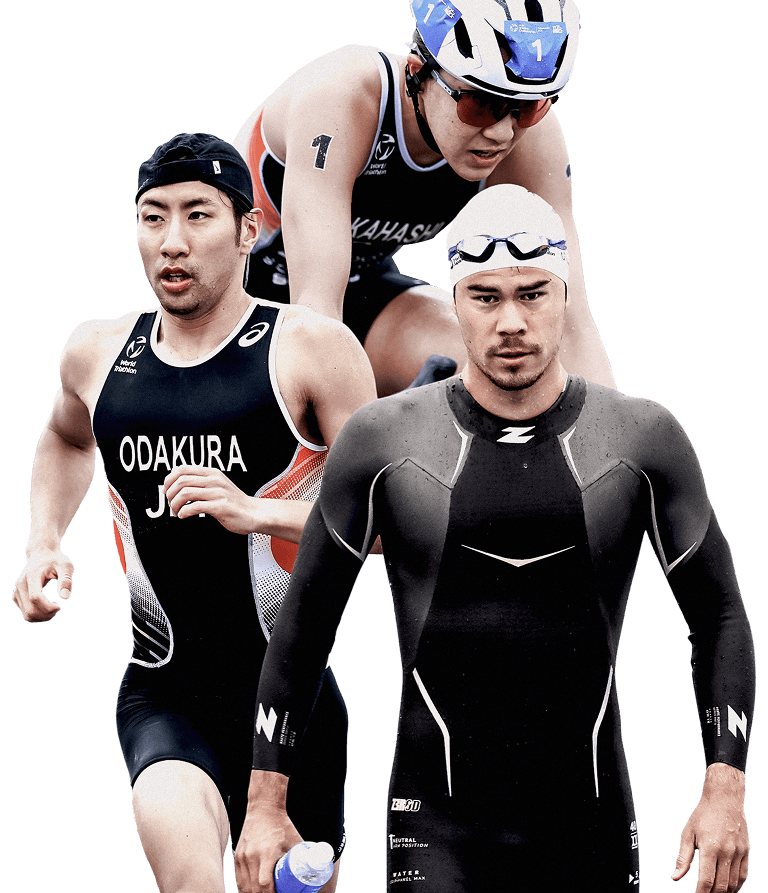 公益社団法人 日本トライアスロン連合