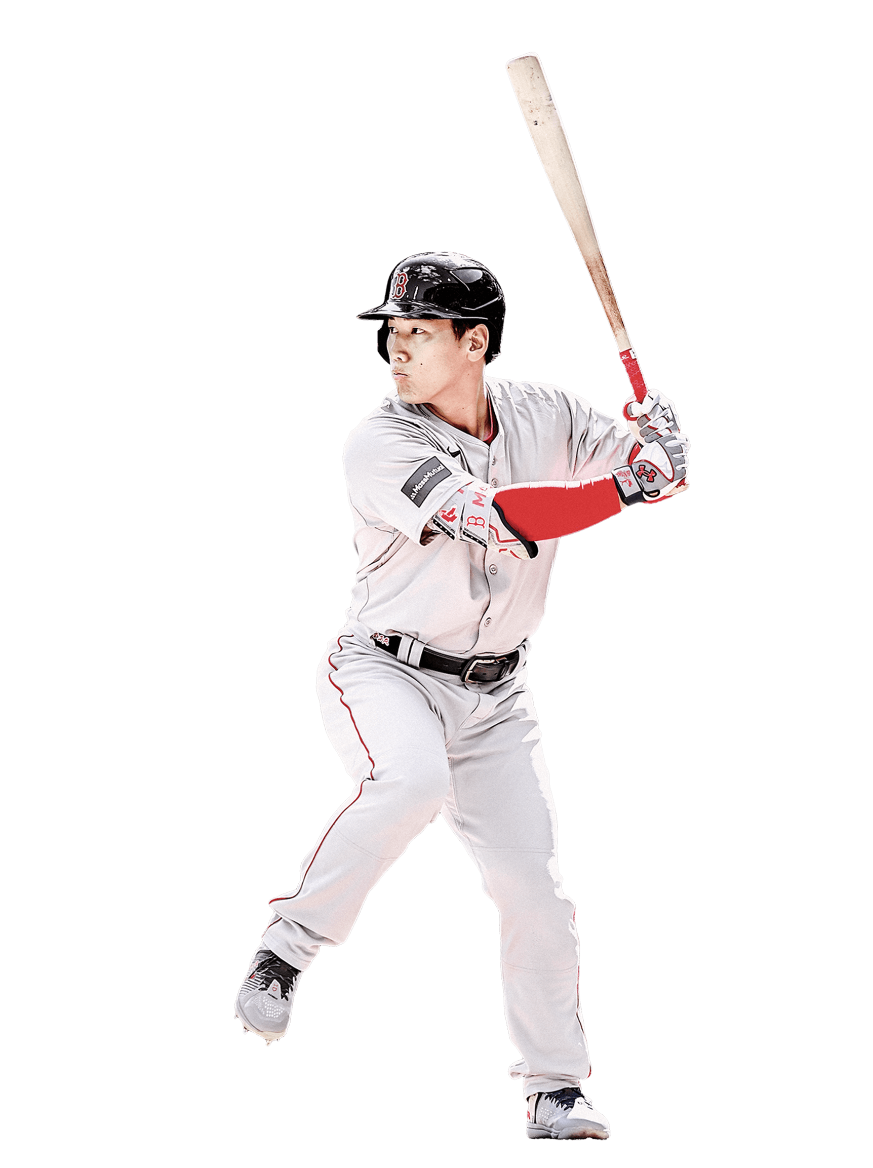 吉田正尚