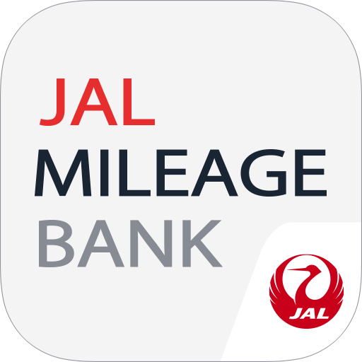 JAL MILEAGE BANK