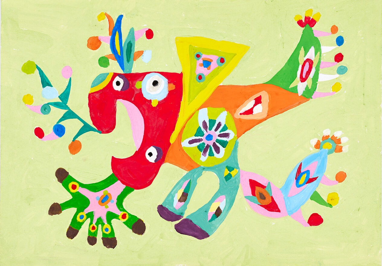 「魚トリンドリン」