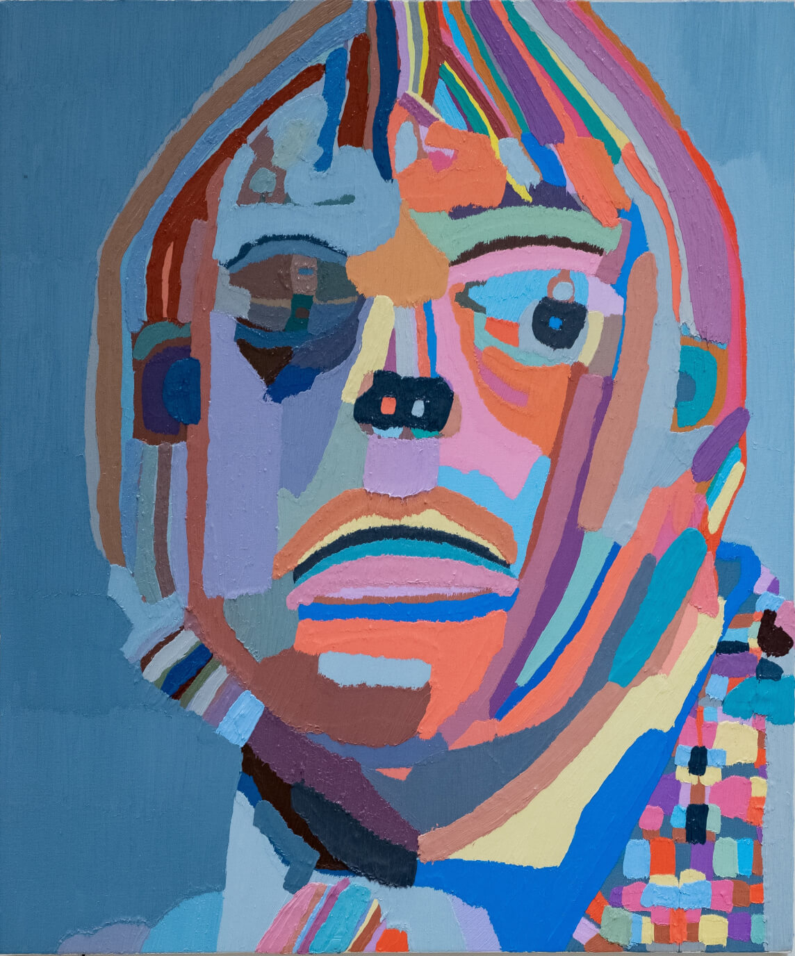 「青春のバラード」