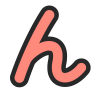 ん