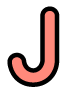 J